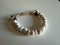 Braccialetti ALLEGRA Opaco