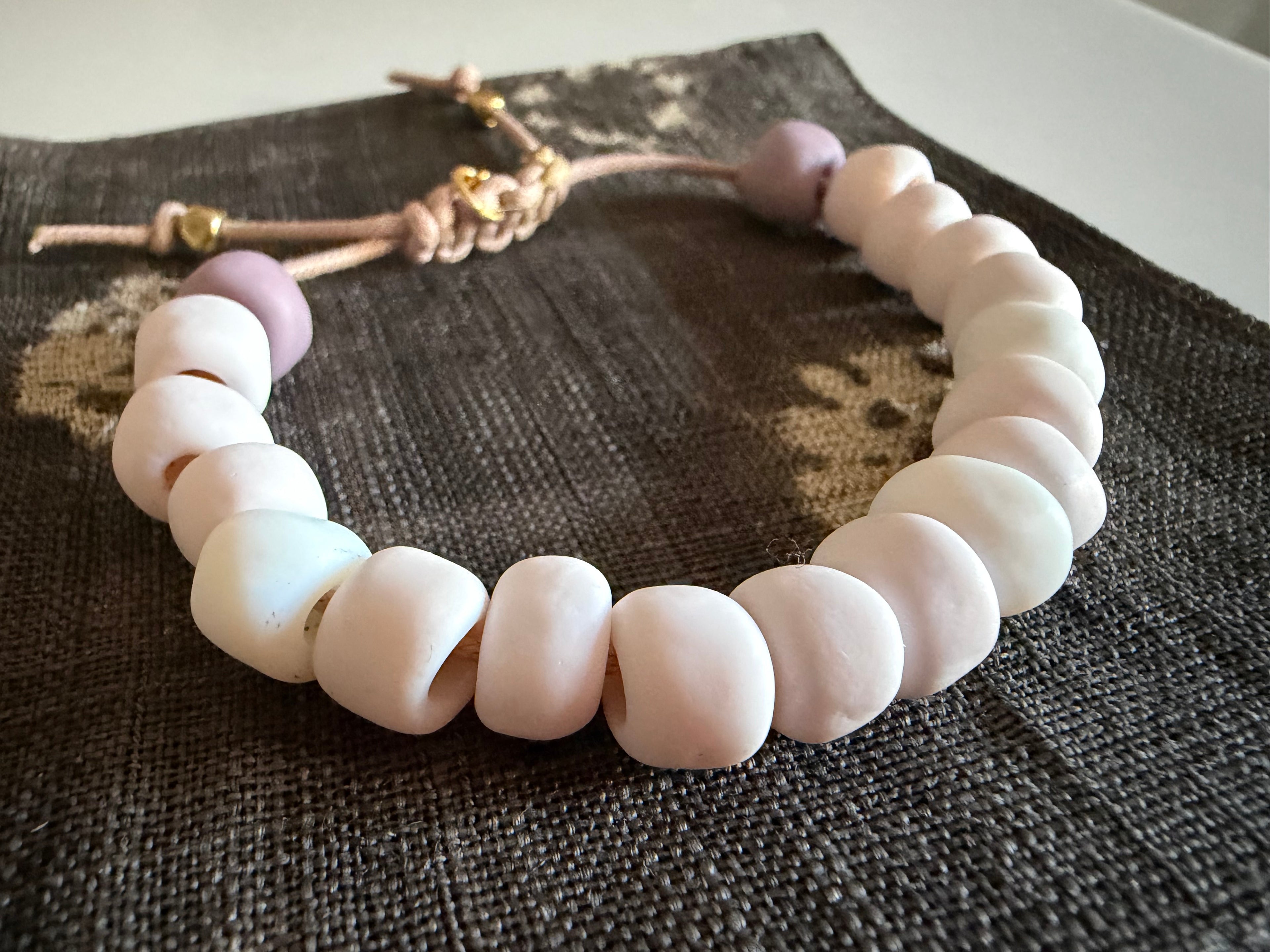 Braccialetti ALLEGRA Opaco