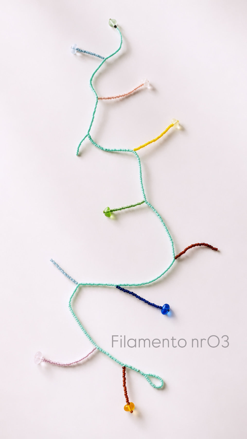 Filamento Nr03